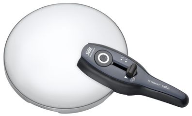 Silit Sicomatic t-Plus Deckel mit Griff, 18 cm 3201019643 4004633304999