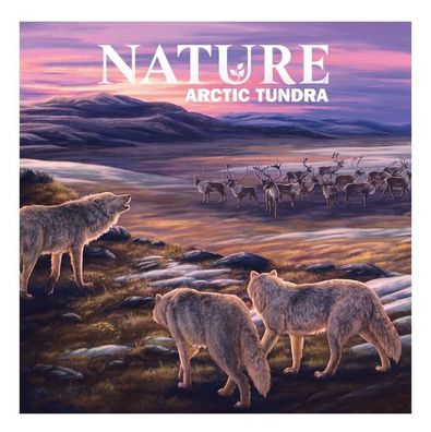 Nature | Tundra Module - Erweiterung (en)