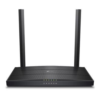 TP-Link Archer VR400 AC1200 Gigabit WLAN ADSL/VDSL Router