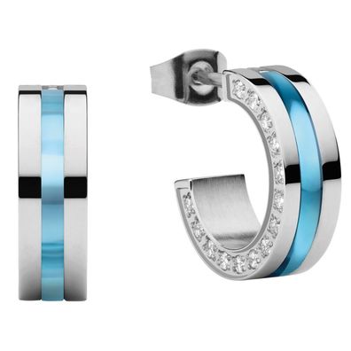 Bering - 725-1130-05 - Ohrstecker - Damen - Arctic Symphony - 12,9 mm