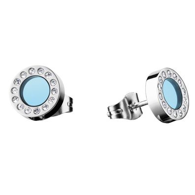 Bering - 707-1130-05 - Ohrstecker - Damen - Arctic Symphony