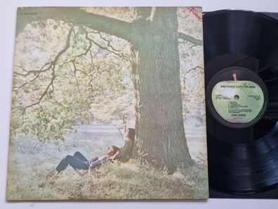 John Lennon / Plastic Ono Band - Same Vinyl LP Europe/ READ FOR Condition!