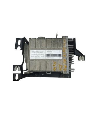 VW Golf/Jetta/Passat Audi 80/100 0285007044 Motorsteuergerät 893907383A