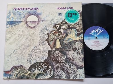 Streetmark - Nordland Vinyl LP Germany
