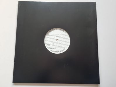 Orchester Anthony Ventura - 20 Traum-Melodien Vinyl LP TEST Pressing!