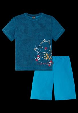 Schiesser * Jungen Shorty * Longboard Henry 156693