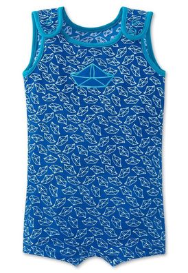 Schiesser * Baby Jungen Bade-Body 155984