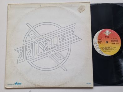 J.J. Cale - Really Vinyl LP Italy