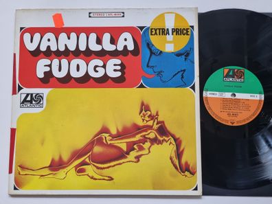 Vanilla Fudge - Vanilla Fudge/ Same Vinyl LP Germany