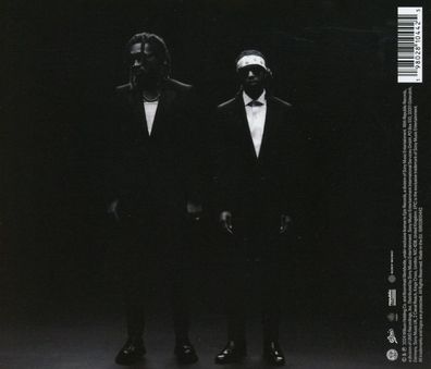 Future & Metro Boomin: Future & Metro Boomin: We Still Don't T