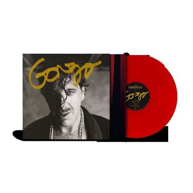 Chilly Gonzales: Chilly Gonzales: Gonzo (180g) (Limited Editio