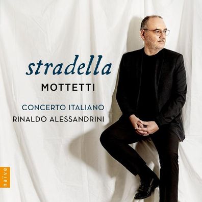 Alessandro Stradella (1642-1682): Alessandro Stradella (1642-1