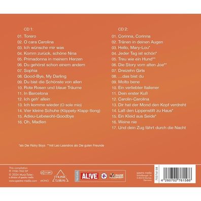 Peter Beil: Peter Beil: Hello, Mary-Lou: 33 große Erfolge