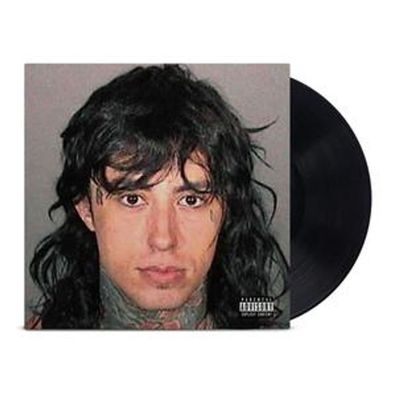 Falling In Reverse: Falling In Reverse: Popular Monster