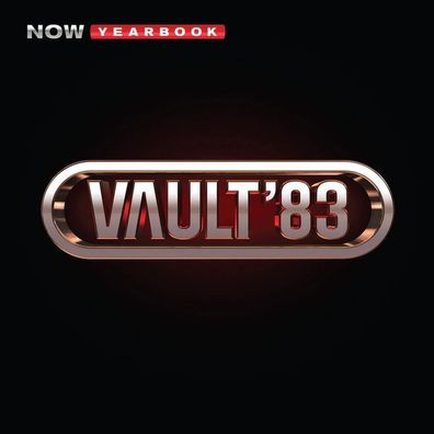 Various: Various: Now Yearbook The Vault: 1983 (Special Editio