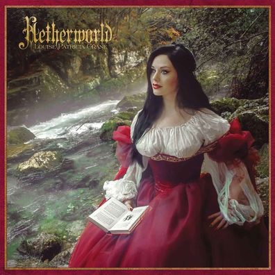 Louise Patricia Crane: Louise Patricia Crane: Netherworld