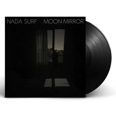 Nada Surf: Nada Surf: Moon Mirror - - (LP / M)