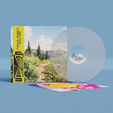 J.R.C.G.: Grim Iconic.... (Sadistic Mantra) (Limited Edition)