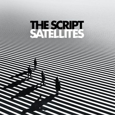 The Script: The Script: Satellites - - (CD / S)