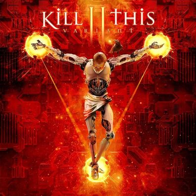 Kill II This (Kill 2 This): Kill II This (Kill 2 This): Varian