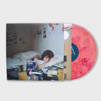 Claire Rousay: Sentiment (Limited Indie Edition) (Light Spotti