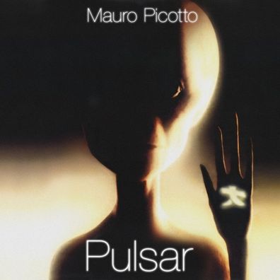 Mauro Picotto: Mauro Picotto: Pulsar (Limited Edition) (Gold M