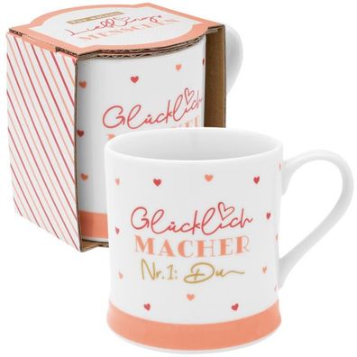 Sheepworld, Tasse Glücklichmacher, 48566
