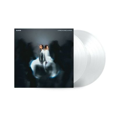 Eli & Fur: Dreamscapes (Limited Edition) (White Vinyl) - - (