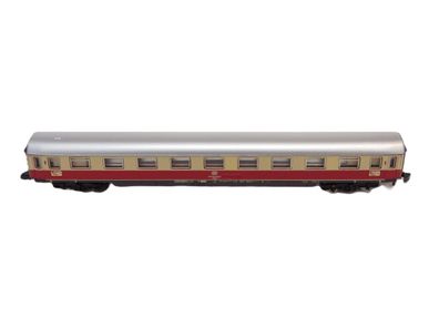 Märklin mini-club 8725 - Personenwagen 61 80 18-70 042-6 DB 1:220 - OVP - Licht