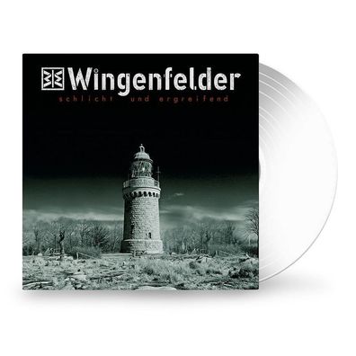 Wingenfelder: Wingenfelder: Schlicht und ergreifend (Crystal C