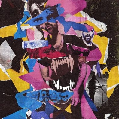 Neon Trees: Neon Trees: Sink Your Teeth - - (LP / S)