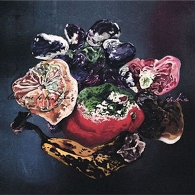 Ischia: Leave Me To The Future (Colored Vinyl) - - (LP / L)