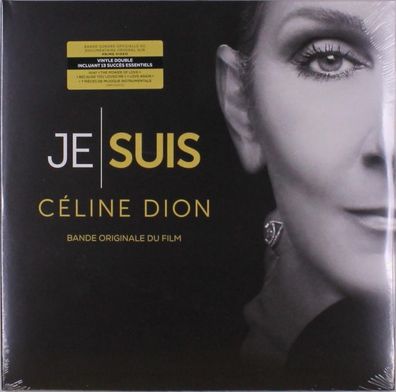 Céline Dion: Céline Dion: Je Suis: Céline Dion (French Edition