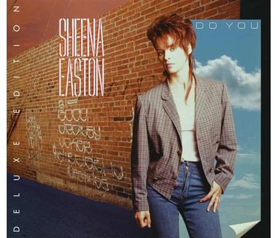 Sheena Easton: Do You: The Uncut Nile Rodgers Sessions - - (