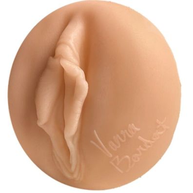 Fleshlight - Vanna Bardot Vagina Masturbator, Superskin Material