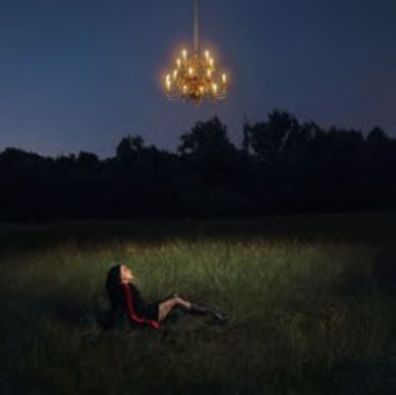 Pale Waves: Pale Waves: Smitten (Burgundy Vinyl) - - (LP / S)