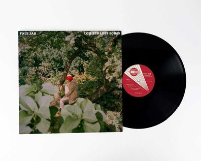 Pale Jay: Pale Jay: Low End Love Songs - - (LP / L)