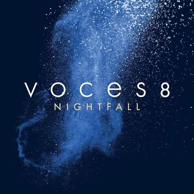 Various: Voces8 - Nightfall - - (CD / V)