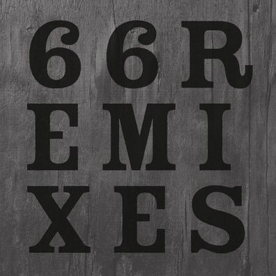 Paul Weller: Paul Weller: 66 (Remix) (Limited Edition) - - (