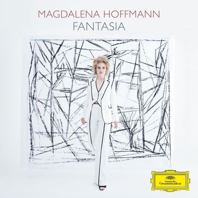 Various: Various: Magdalena Hoffmann - Fantasia - - (CD / M)