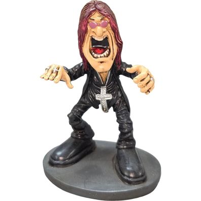 Comical Ozzy by Warren Stratford Sänger "Paranoid"