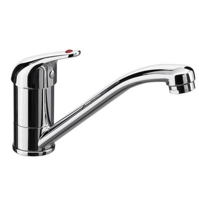 Reich Einhebelmischer Charisma mit Schalter mit Schalter