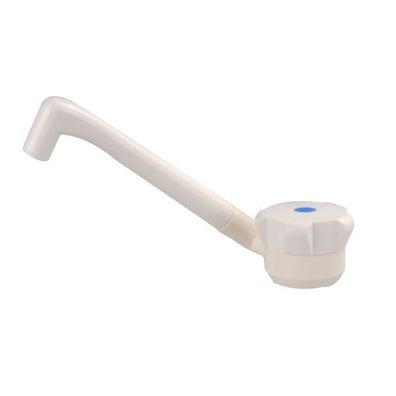 Comet Wasserarmatur Novo Super weiß, SB-verpackt