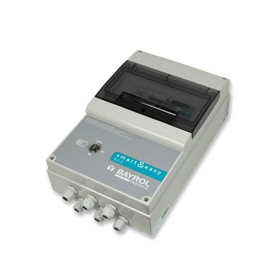 BAYROL Smart&Easy Box