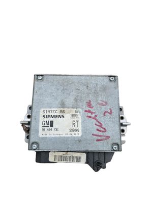 Opel Vectra B - Motorsteuergerät Motor Steuergerät 90464731