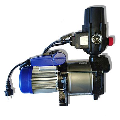 KSB Multi Eco Pro 35P 4,2m³/h 4,5bar Hauswasserwerk 230V selbstansaugend