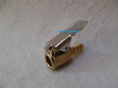 Momentstecknippel passend für VG8 für Schlauchgröße 5,0x14mm