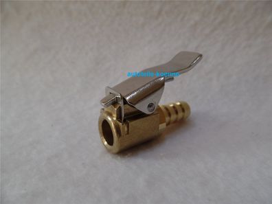 Momentstecknippel passend für VG8 für Schlauchgröße 8,0x14mm