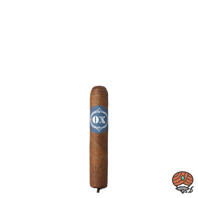 Horacio XO Blue Velvet 5,25 x 60 Zigarre aus Nicaragua