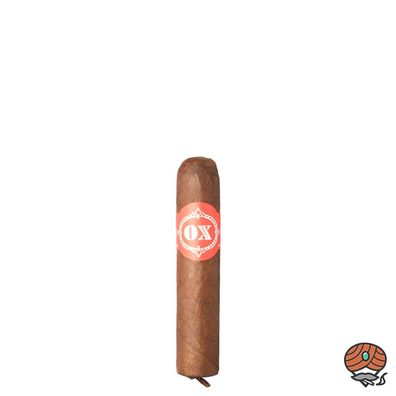 Horacio XO Red Rock 5,75 x 67 Zigarre aus Nicaragua